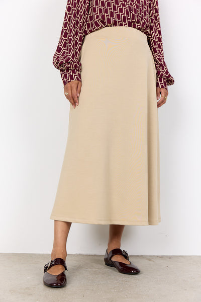 SC-BANU 258 Nederdel Sand