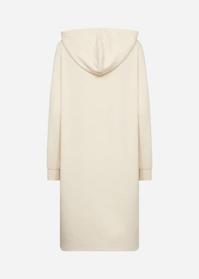 SC-BANU 259 Kjole Creme