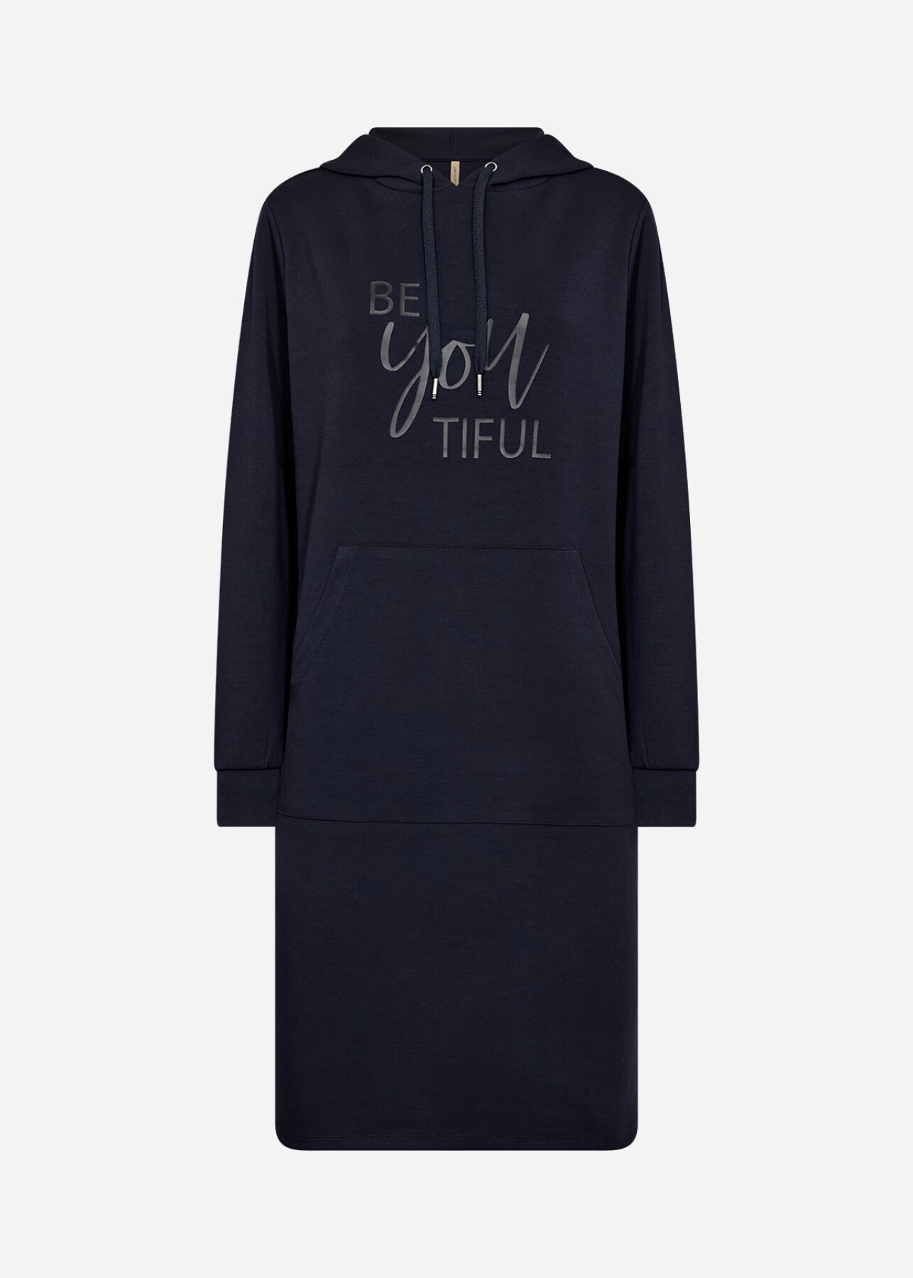 SC-BANU 259 Kjole Navy