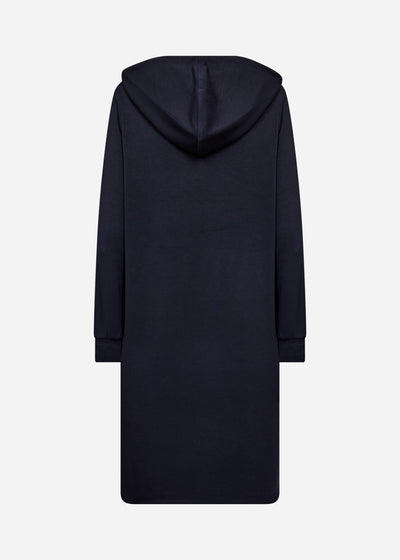SC-BANU 259 Kjole Navy