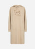 SC-BANU 259 Kjole Sand
