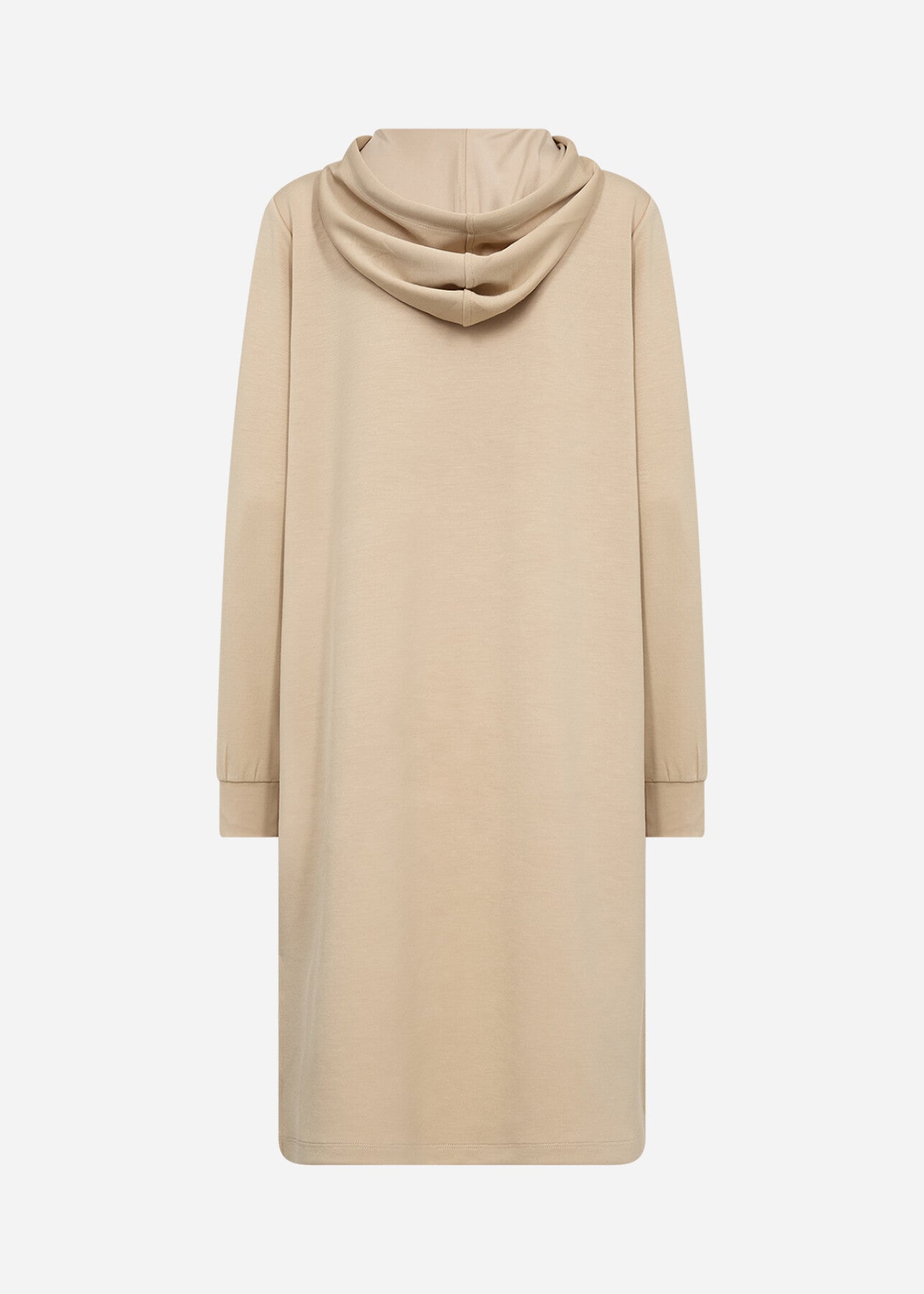 SC-BANU 259 Kjole Sand