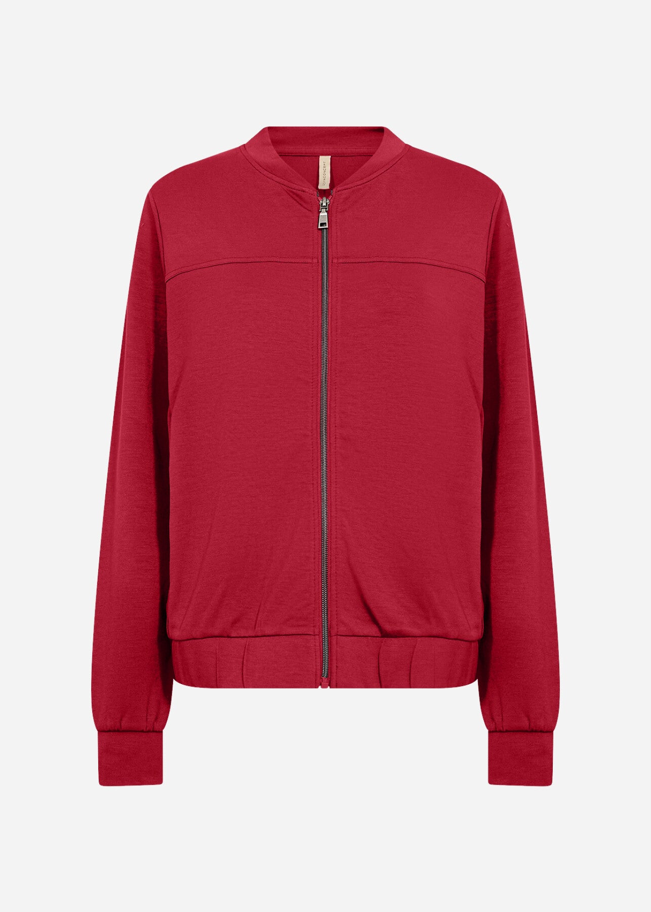 SC-BANU 260 Sweatshirt Rød