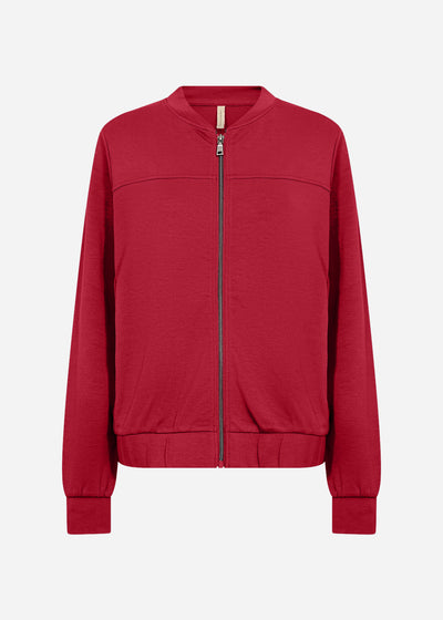 SC-BANU 260 Sweatshirt Rød