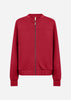 SC-BANU 260 Sweatshirt Rød