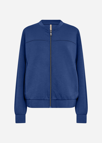 SC-BANU 260 Sweatshirt Mørk blå