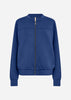 SC-BANU 260 Sweatshirt Mørk blå
