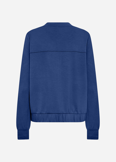 SC-BANU 260 Sweatshirt Mørk blå