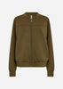 SC-BANU 260 Sweatshirt Mørkegrøn