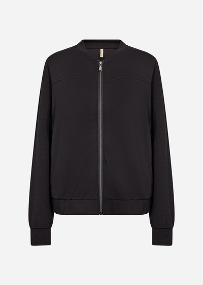 SC-BANU 260 Sweatshirt Sort