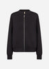 SC-BANU 260 Sweatshirt Sort