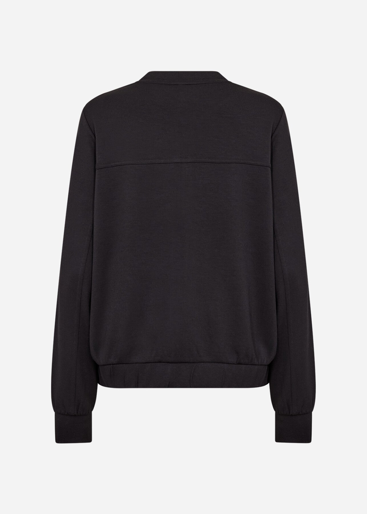 SC-BANU 260 Sweatshirt Sort