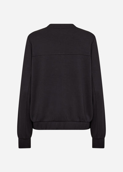 SC-BANU 260 Sweatshirt Sort