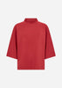 SC-BANU 261 T-shirt Rød