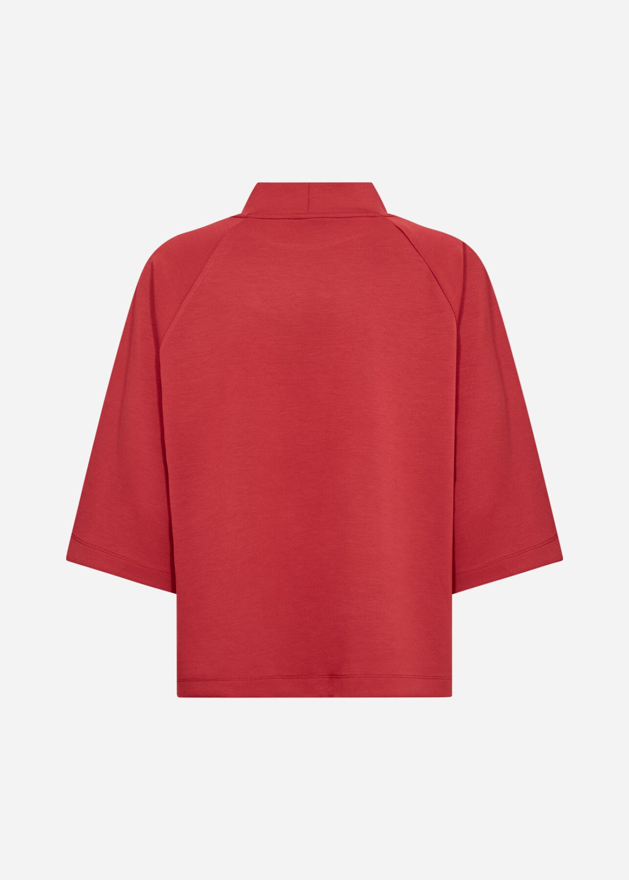 SC-BANU 261 T-shirt Rød