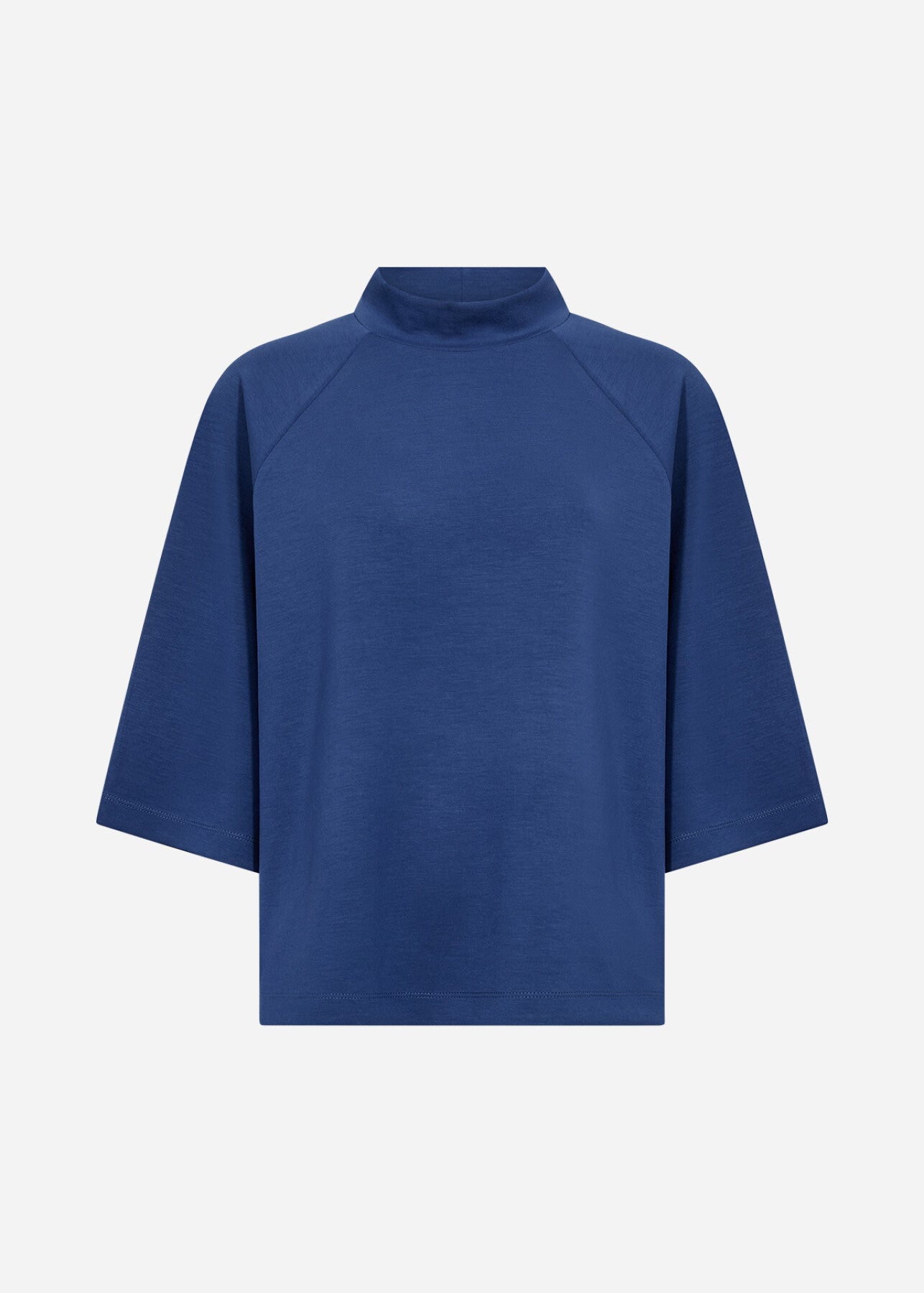 SC-BANU 261 T-shirt Mørk blå