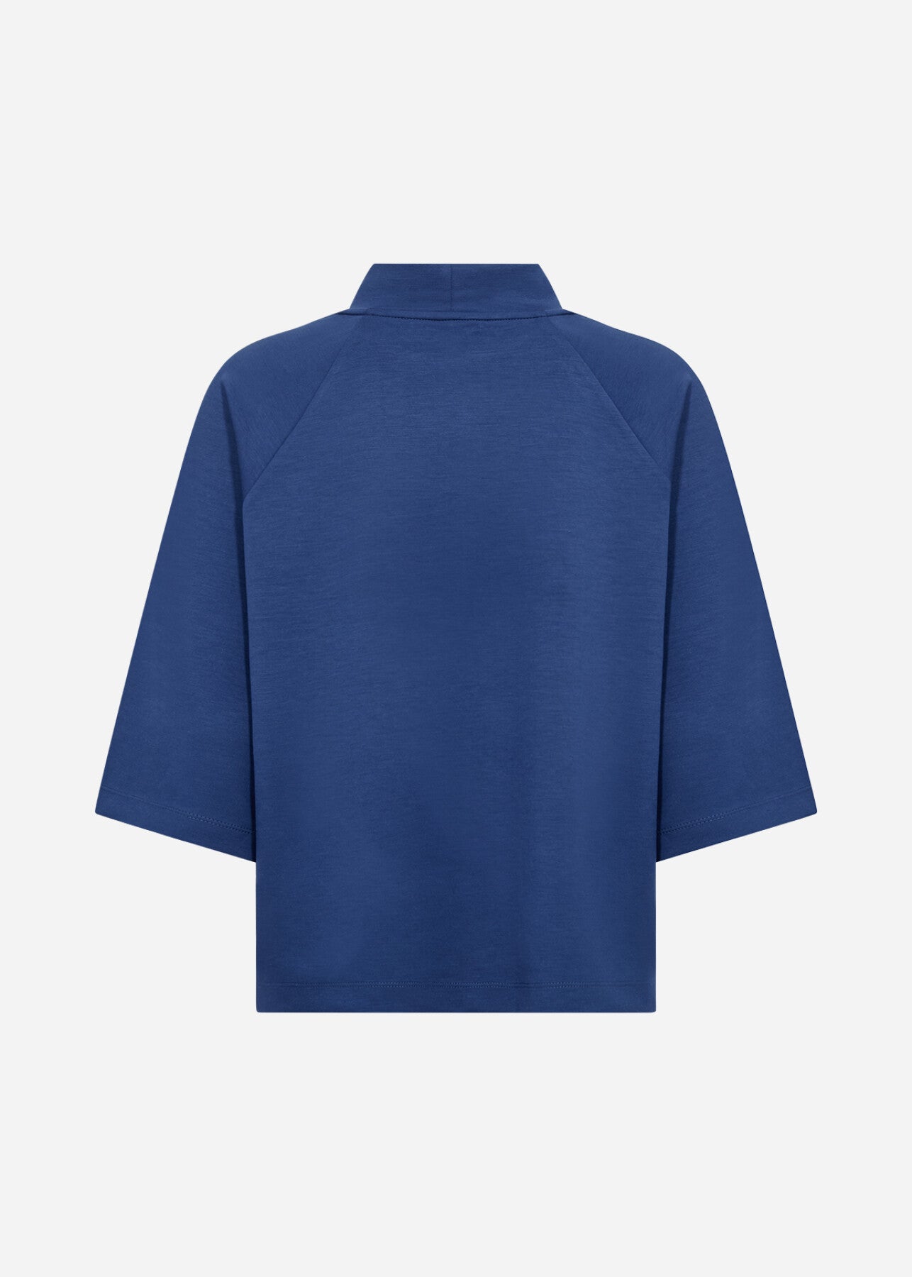 SC-BANU 261 T-shirt Mørk blå