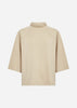 SC-BANU 261 T-shirt Sand