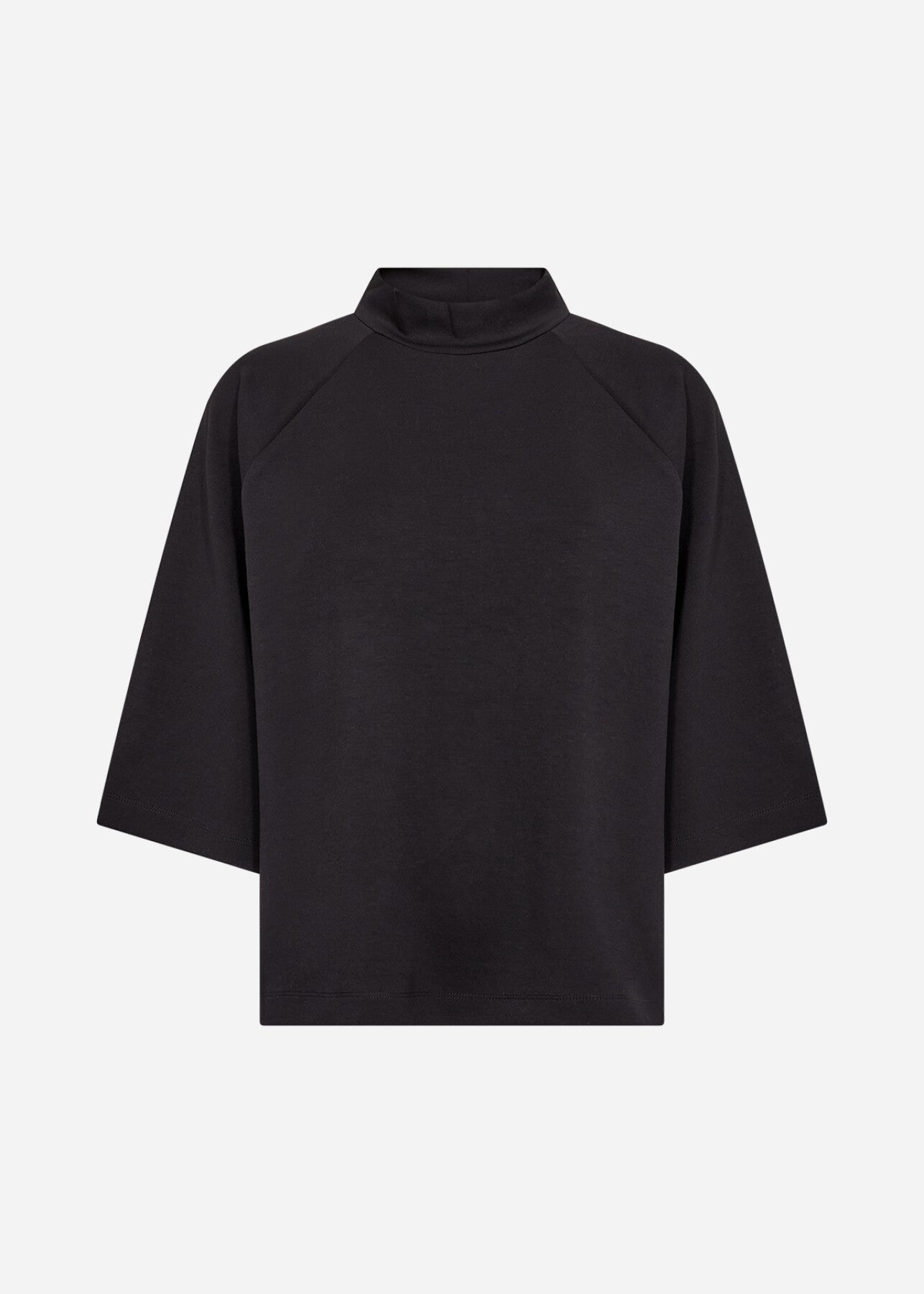 SC-BANU 261 T-shirt Sort