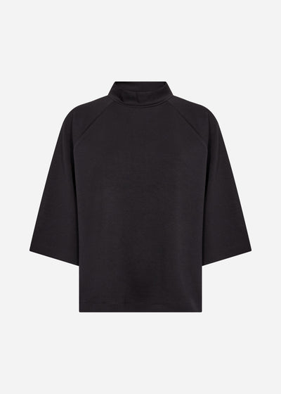 SC-BANU 261 T-shirt Sort