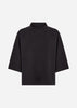 SC-BANU 261 T-shirt Sort