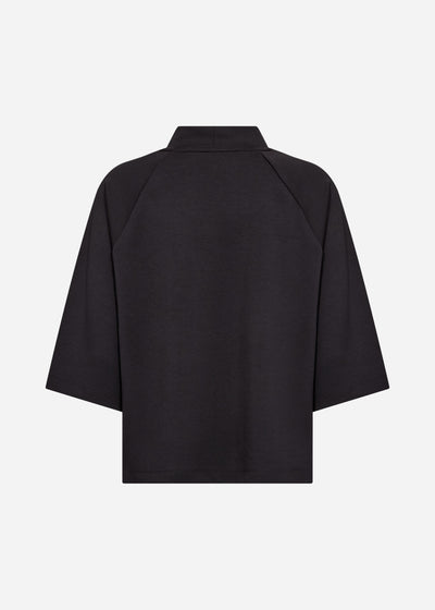 SC-BANU 261 T-shirt Sort