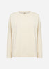 SC-BANU 262 Bluse Creme