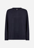 SC-BANU 262 Bluse Navy