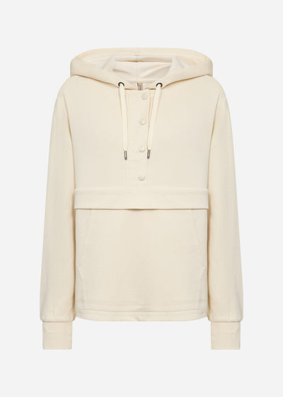 SC-BANU 263 Sweatshirt Creme