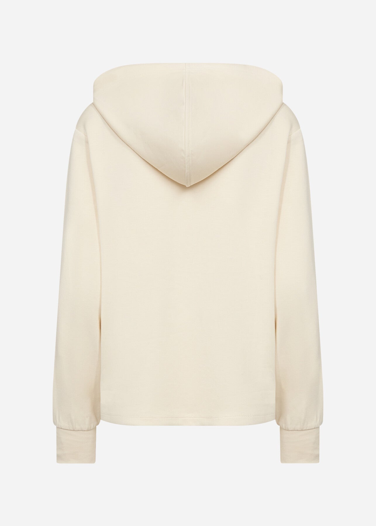 SC-BANU 263 Sweatshirt Creme