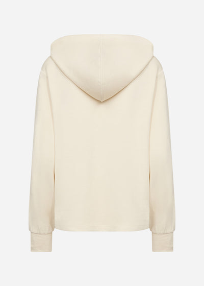 SC-BANU 263 Sweatshirt Creme