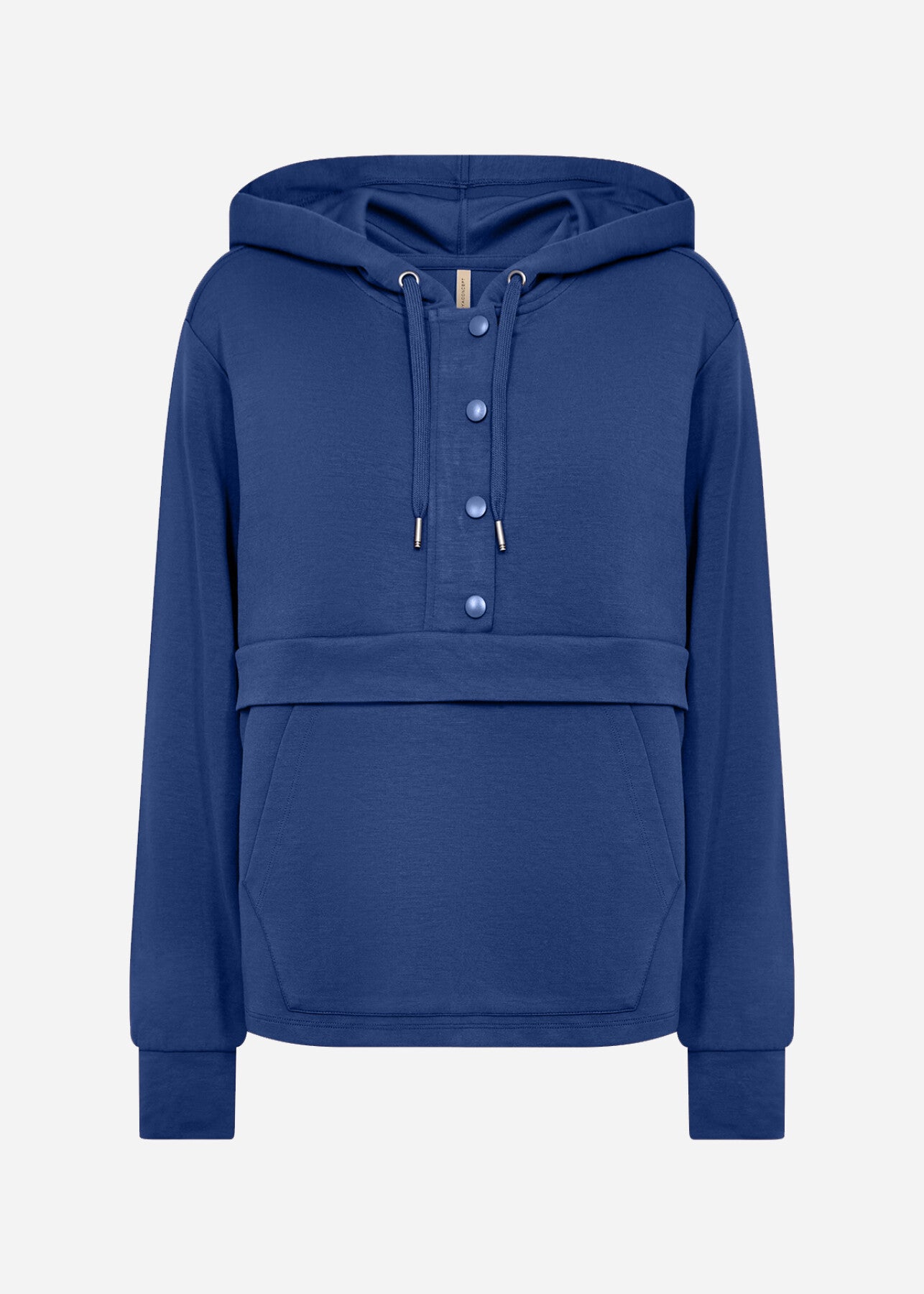 SC-BANU 263 Sweatshirt Mørk blå