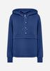 SC-BANU 263 Sweatshirt Mørk blå