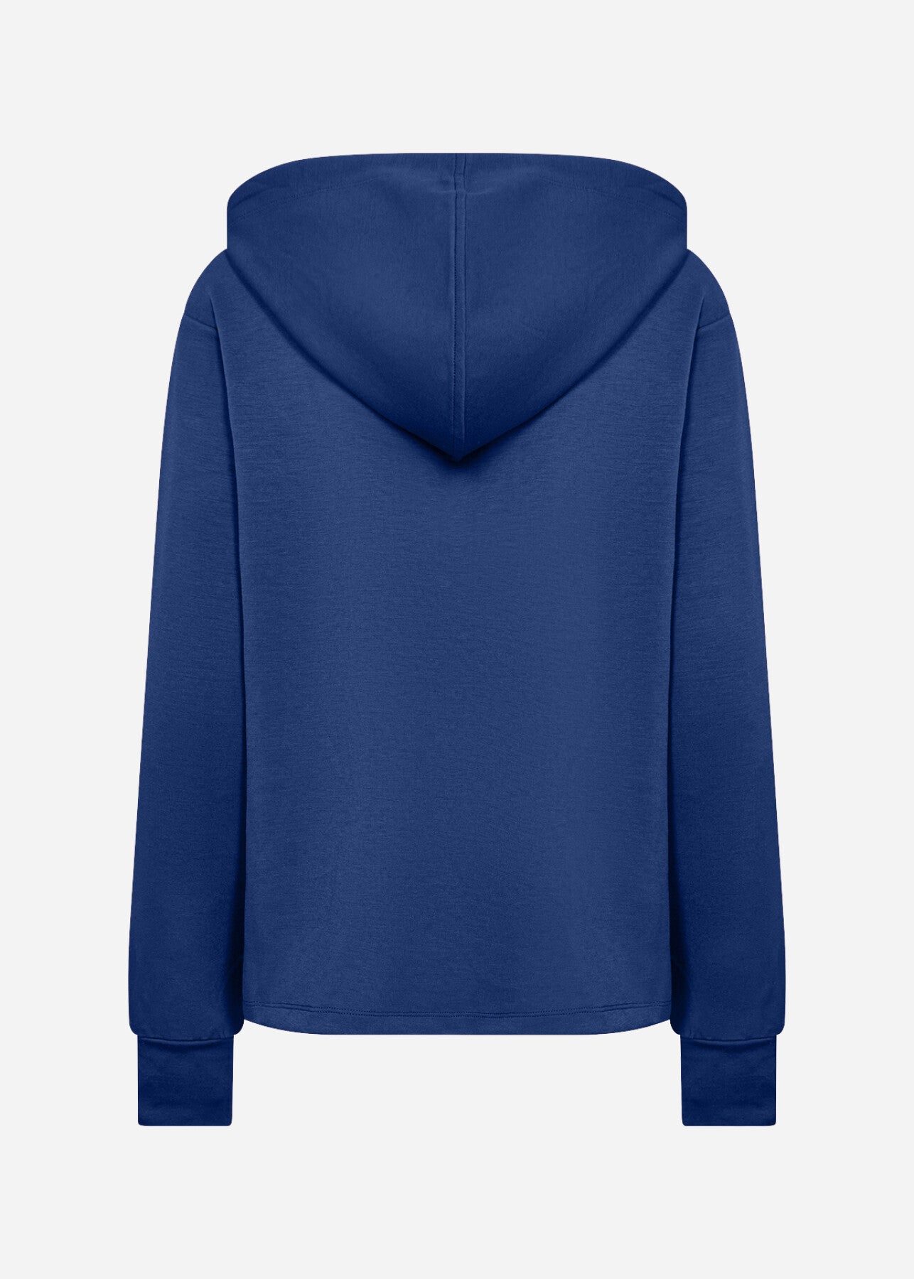 SC-BANU 263 Sweatshirt Mørk blå