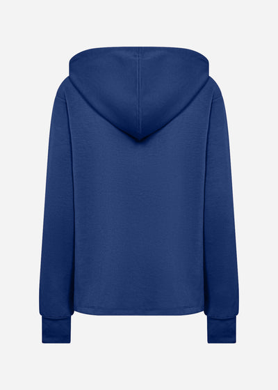 SC-BANU 263 Sweatshirt Mørk blå
