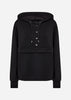 SC-BANU 263 Sweatshirt Sort