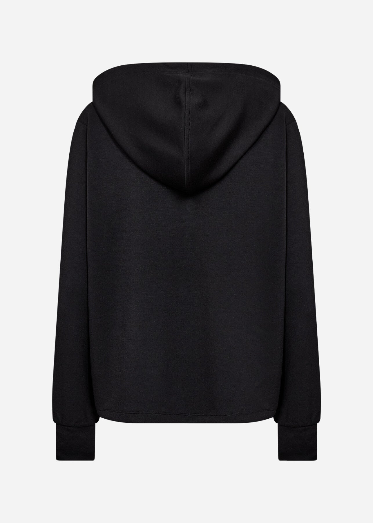 SC-BANU 263 Sweatshirt Sort