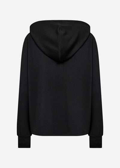 SC-BANU 263 Sweatshirt Sort