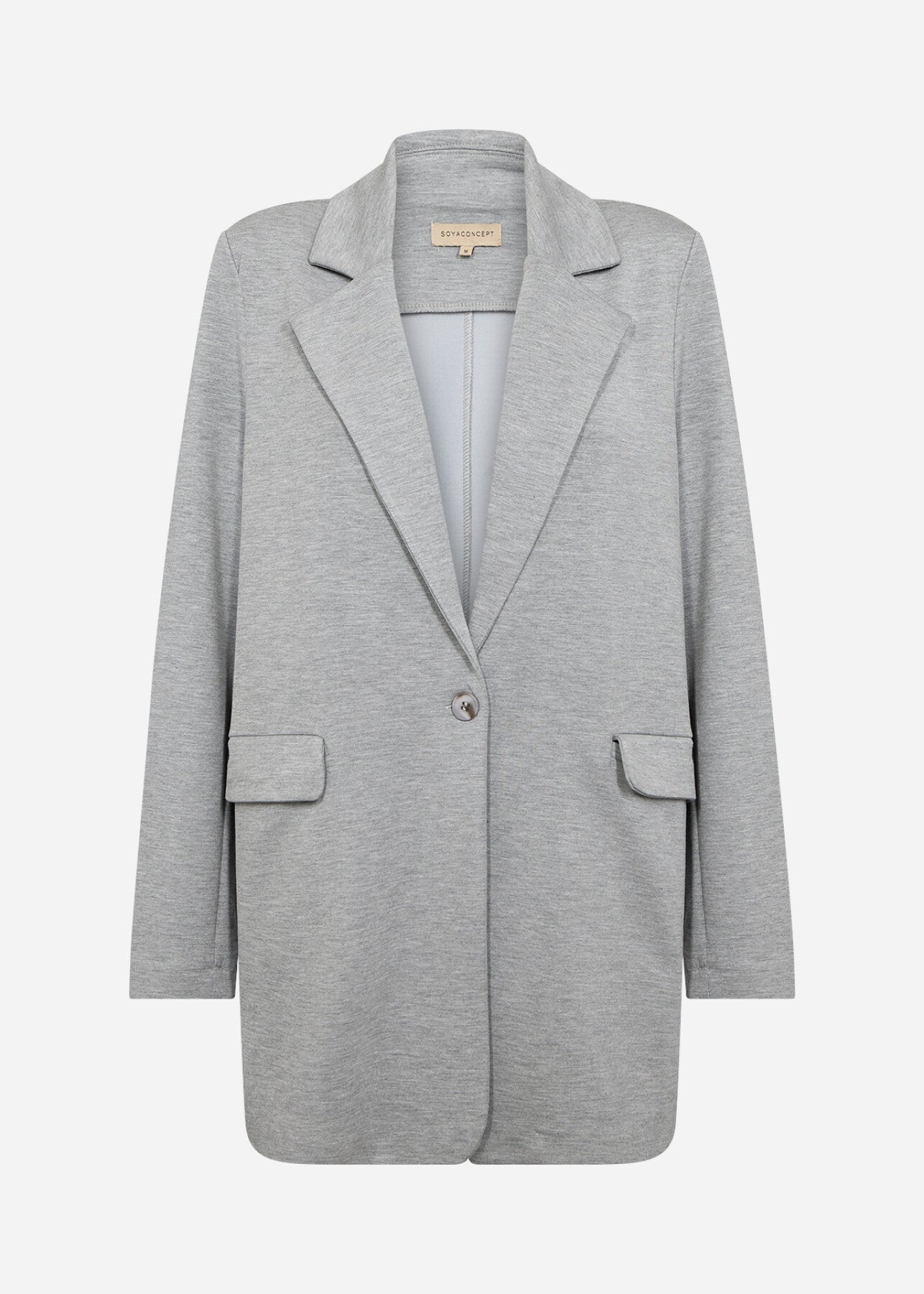 SC-VITA 1 Blazer Grå