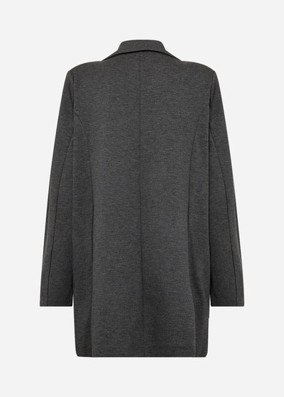 SC-VITA 1 Blazer Mørk grå