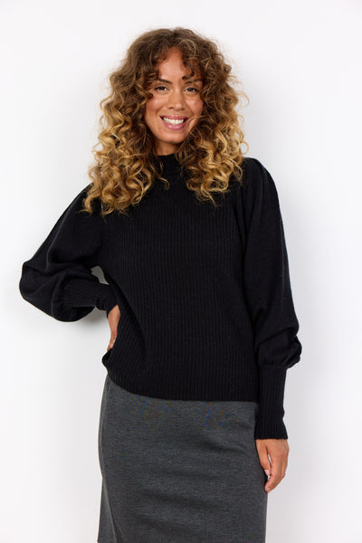 SC-NESSIE 60 Pullover Sort