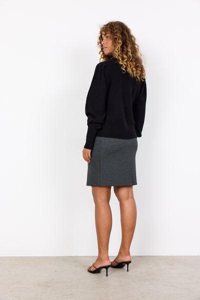 SC-NESSIE 60 Pullover Sort