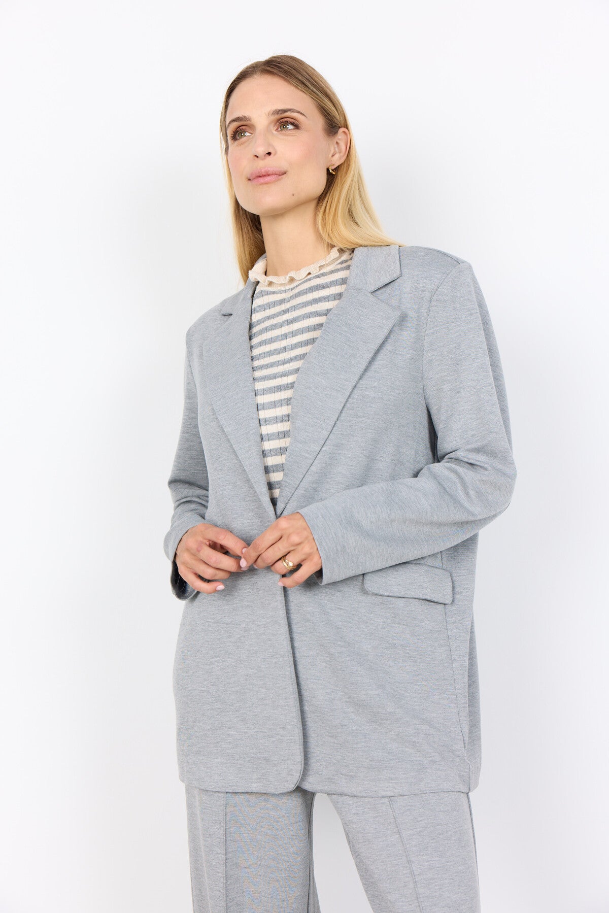 SC-VITA 1 Blazer Grå