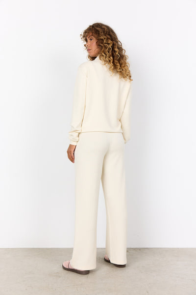 SC-BANU 265 Bukser Creme