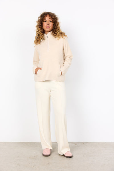 SC-BODIL 2 Jakke Creme