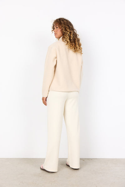 SC-BODIL 2 Jakke Creme