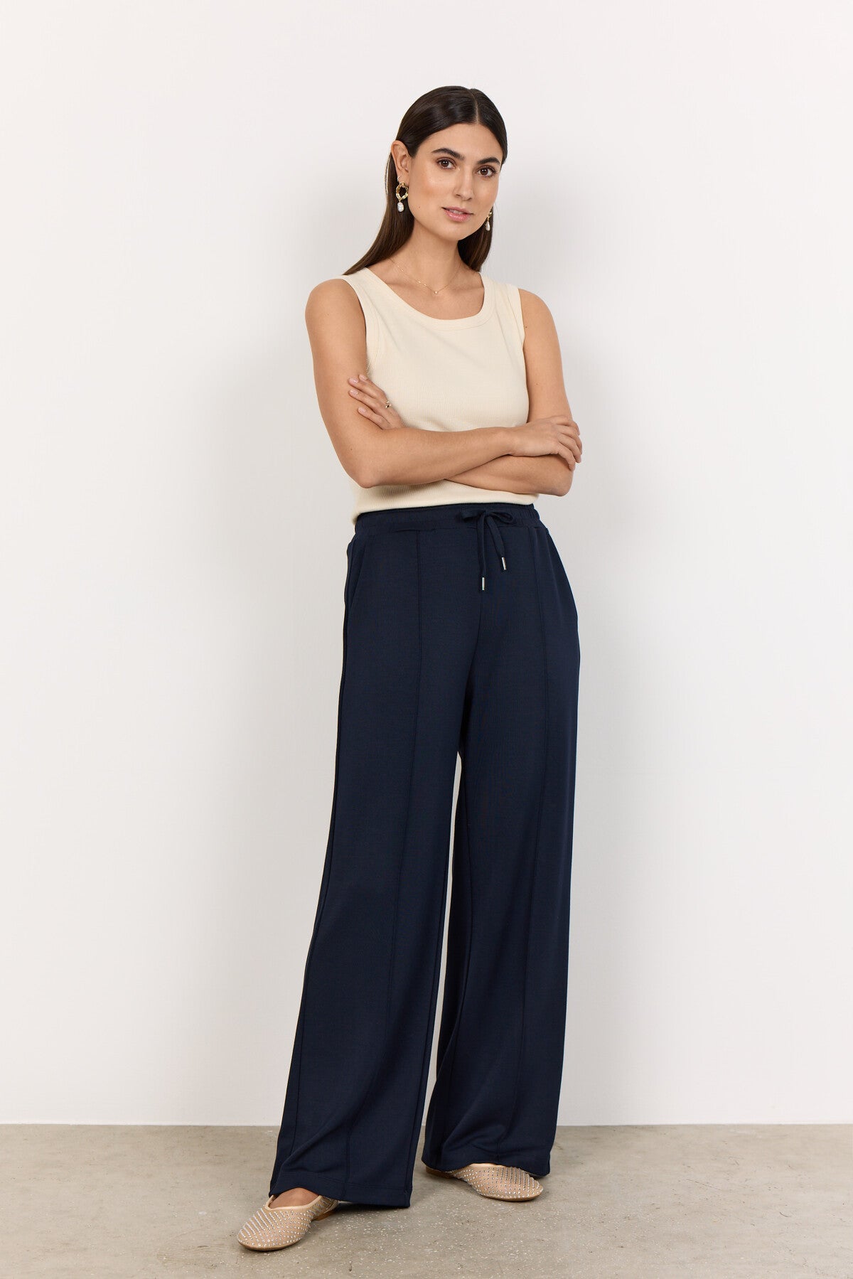 SC-BANU 265 Bukser Navy