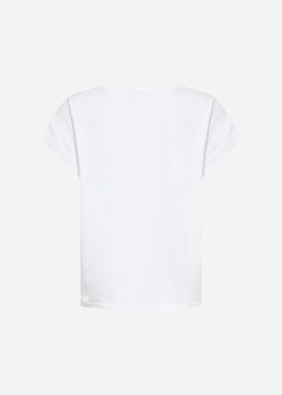 SC-RINA FP 1 T-shirt Hvid