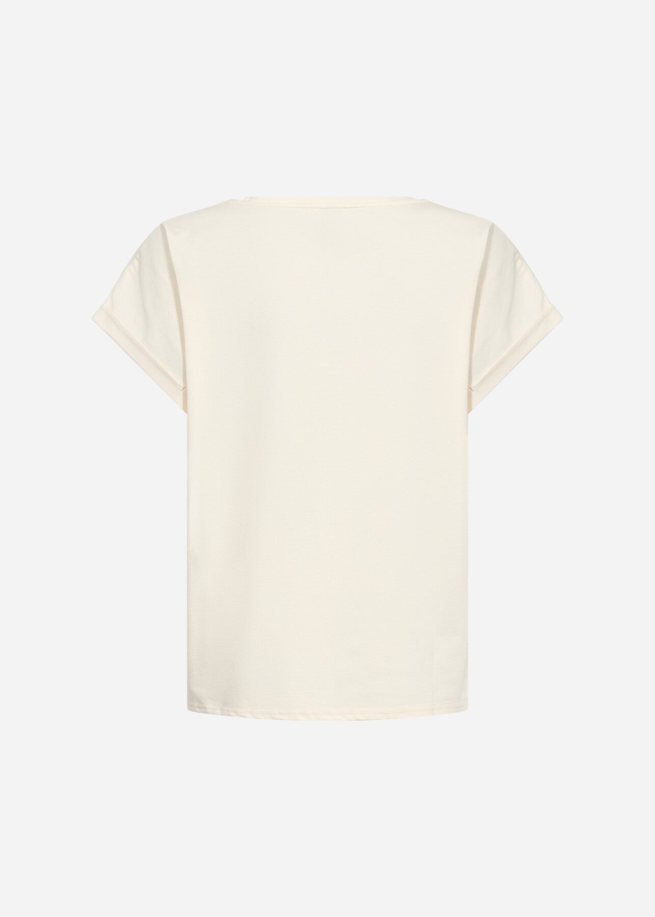 SC-RINA FP 1 T-shirt Creme