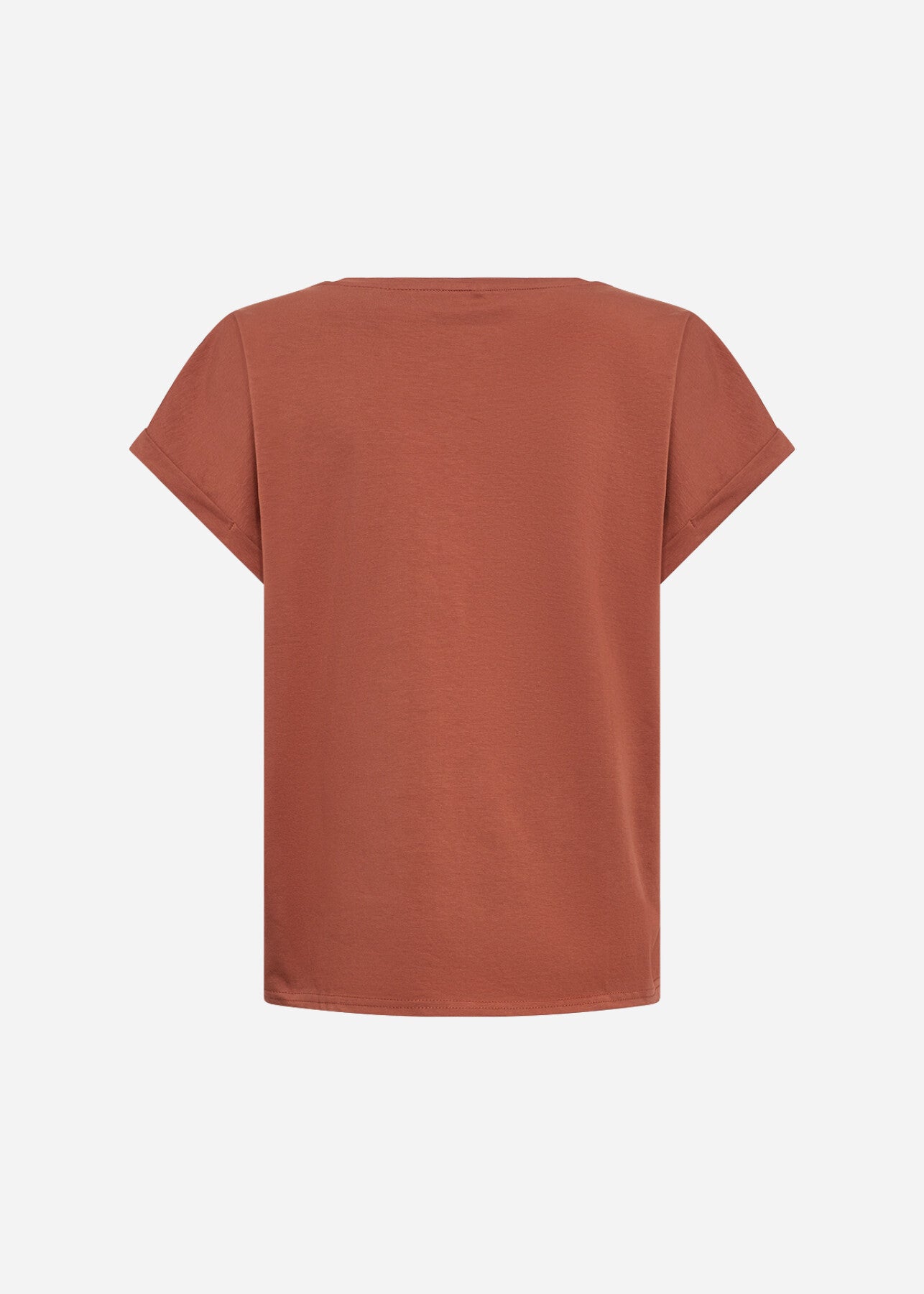 SC-RINA FP 1 T-shirt Rød